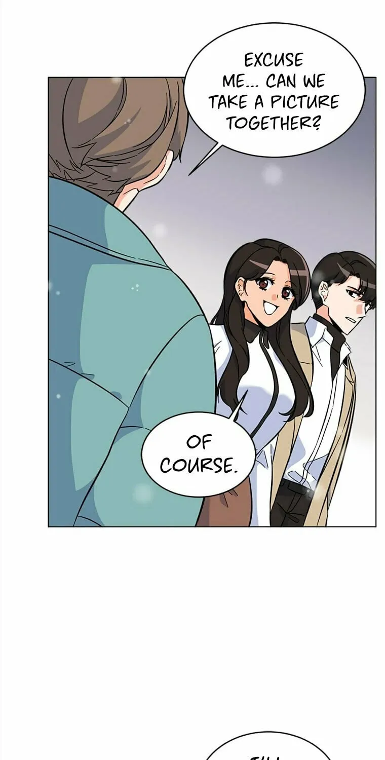 Rookie Talent Agent Knows It All Chapter 45 page 66 - 