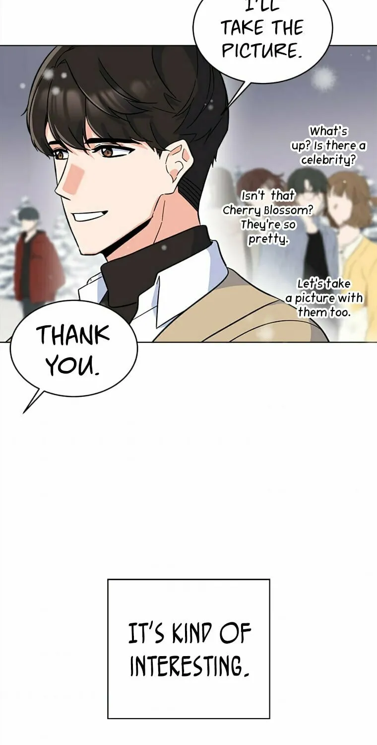 Rookie Talent Agent Knows It All Chapter 45 page 67 - 
