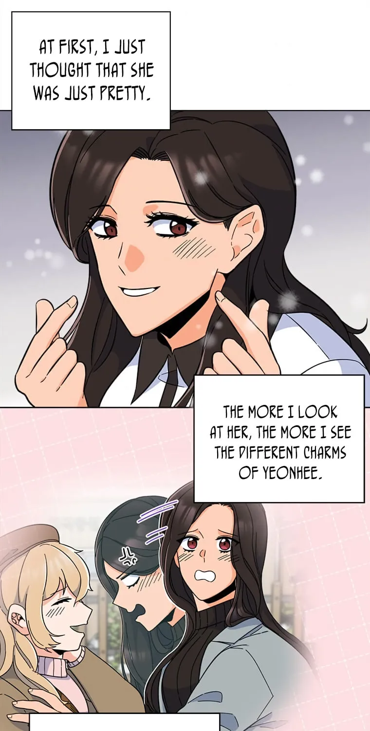 Rookie Talent Agent Knows It All Chapter 45 page 69 - 