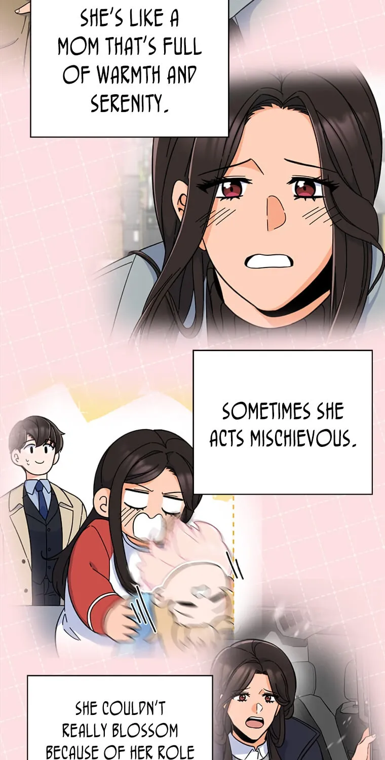 Rookie Talent Agent Knows It All Chapter 45 page 70 - 
