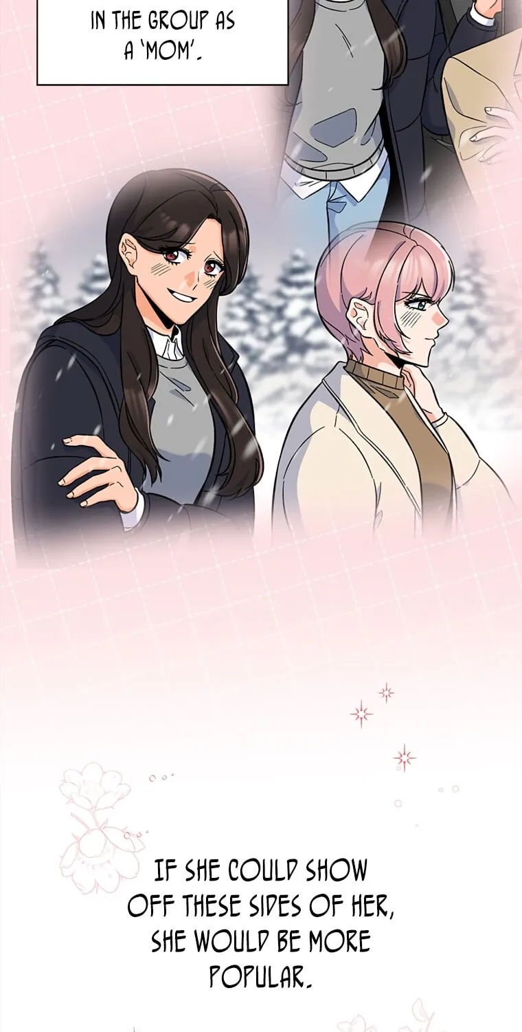 Rookie Talent Agent Knows It All Chapter 45 page 71 - 