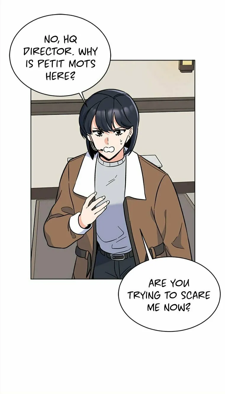 Rookie Talent Agent Knows It All Chapter 45 page 75 - 