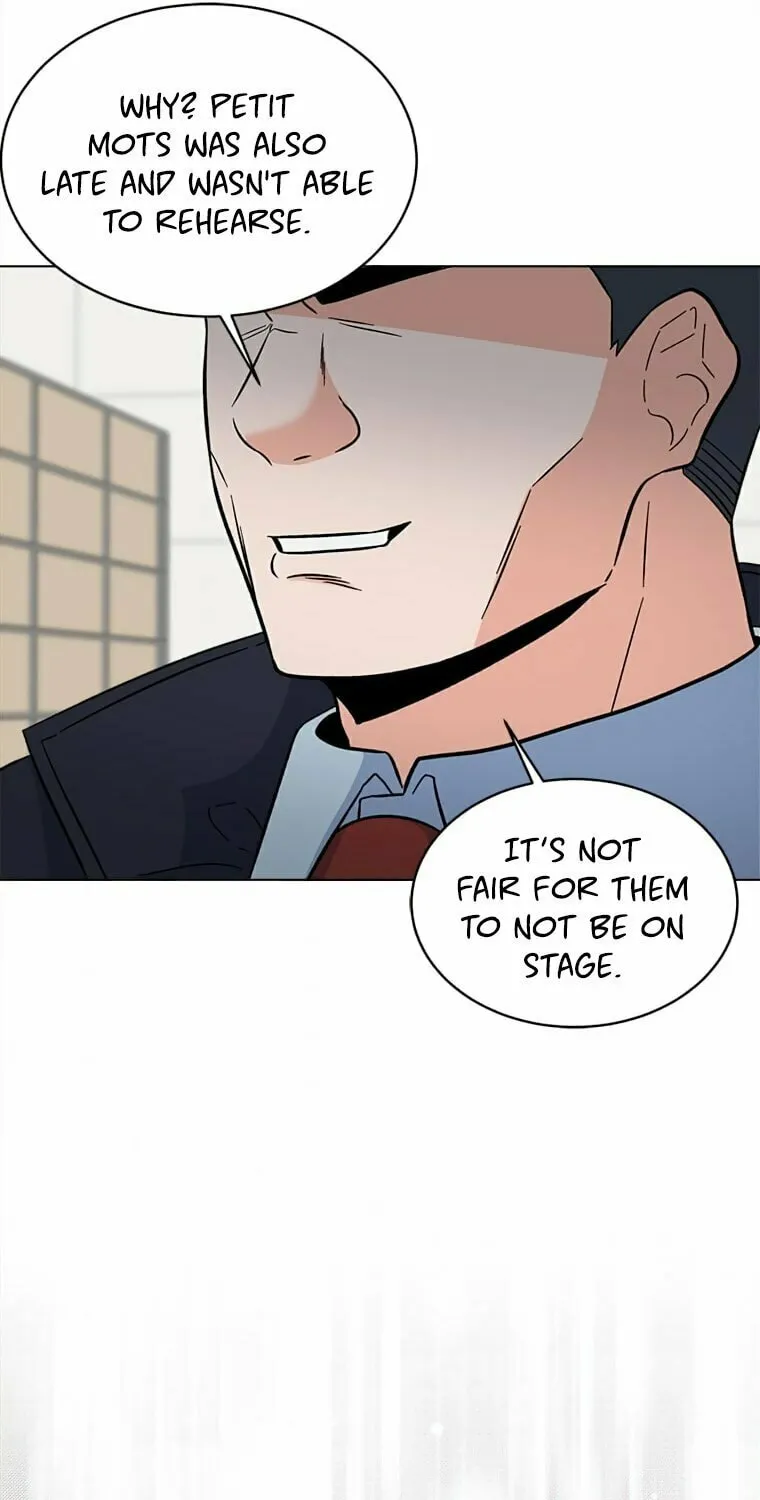 Rookie Talent Agent Knows It All Chapter 45 page 76 - 