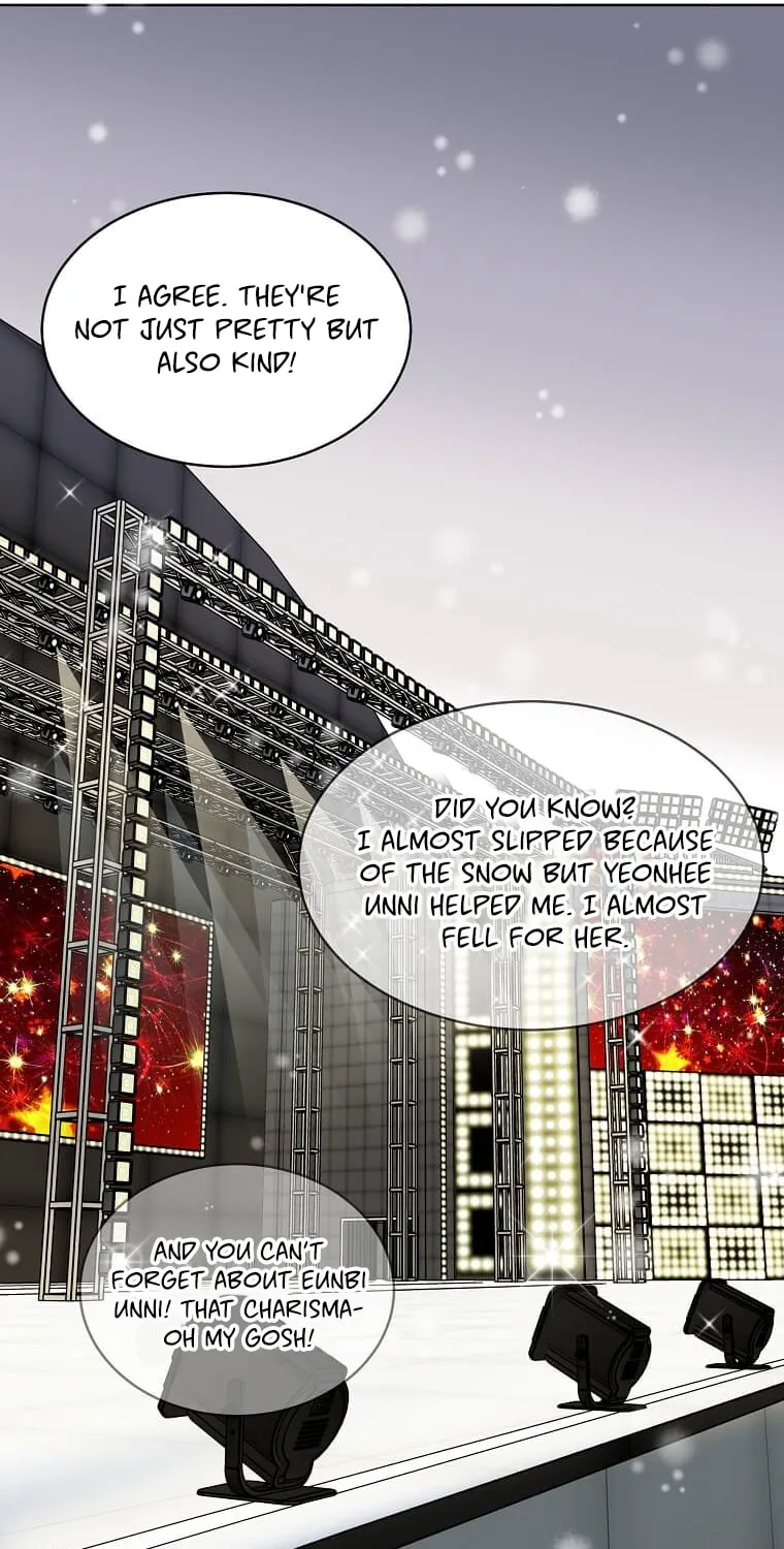 Rookie Talent Agent Knows It All Chapter 46 page 12 - 