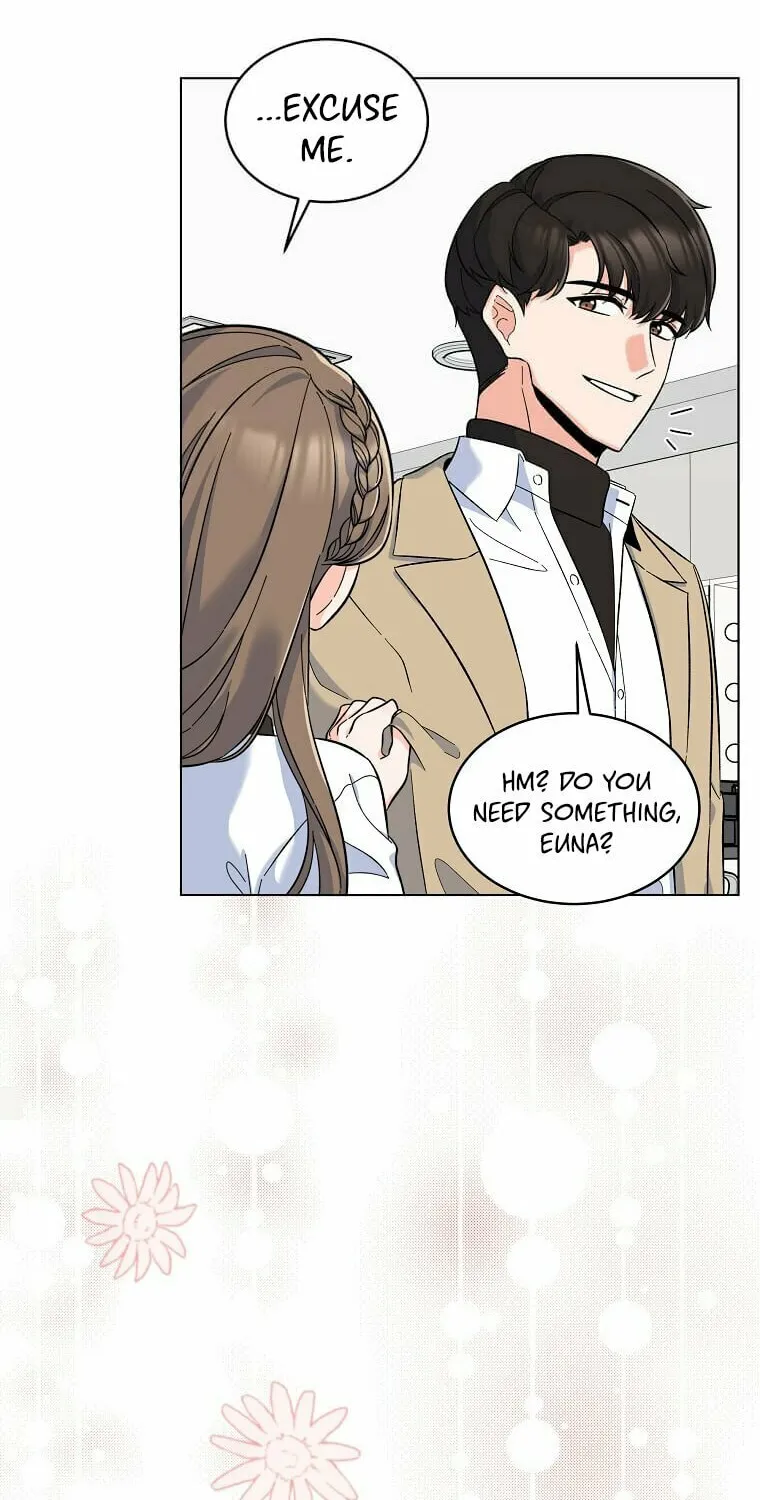 Rookie Talent Agent Knows It All Chapter 46 page 20 - 