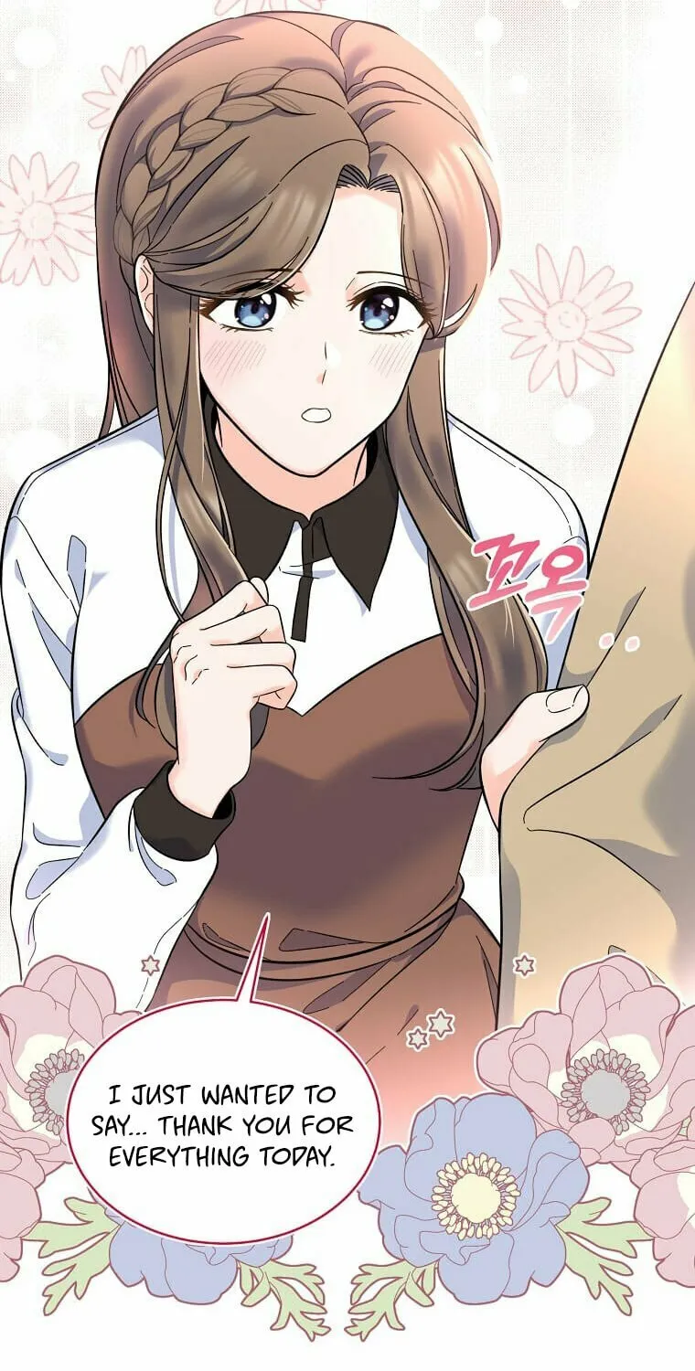 Rookie Talent Agent Knows It All Chapter 46 page 21 - 