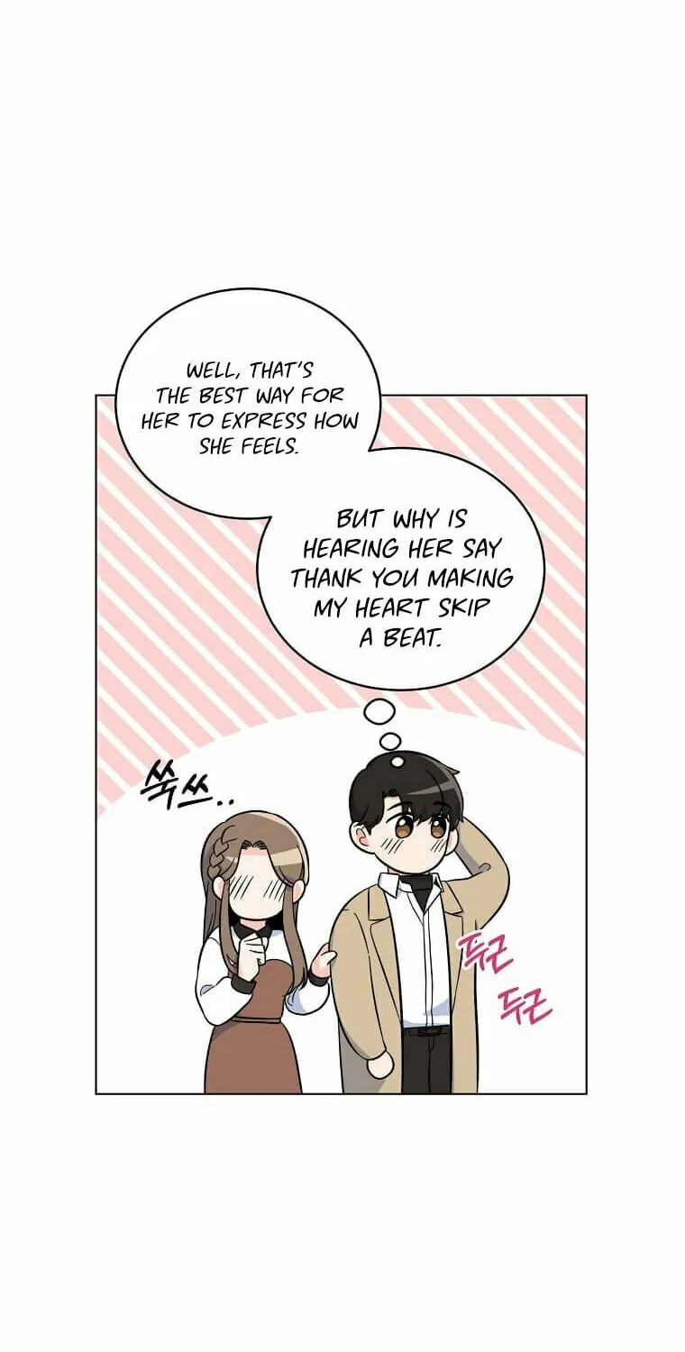 Rookie Talent Agent Knows It All Chapter 46 page 22 - 
