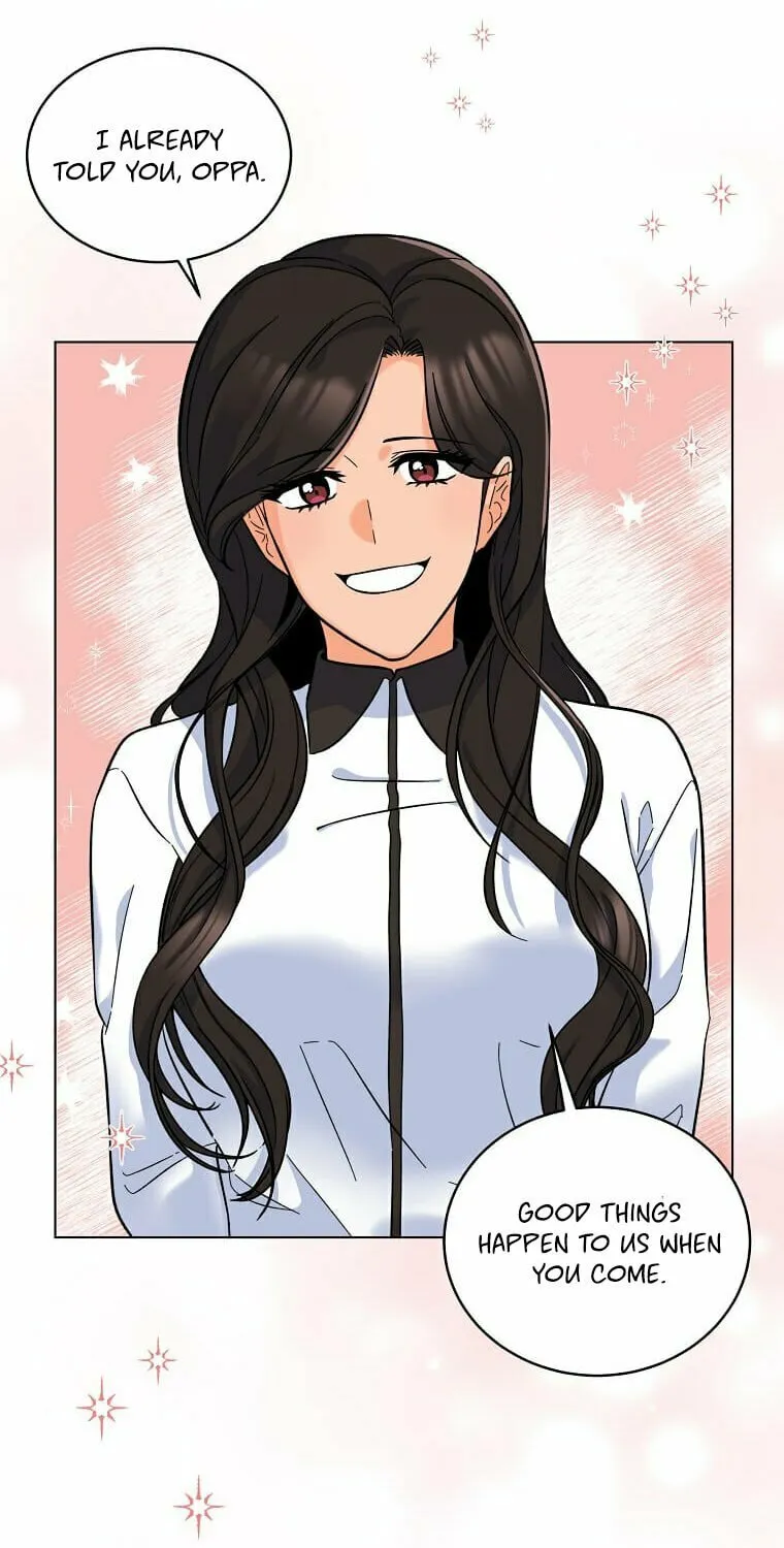 Rookie Talent Agent Knows It All Chapter 46 page 24 - 