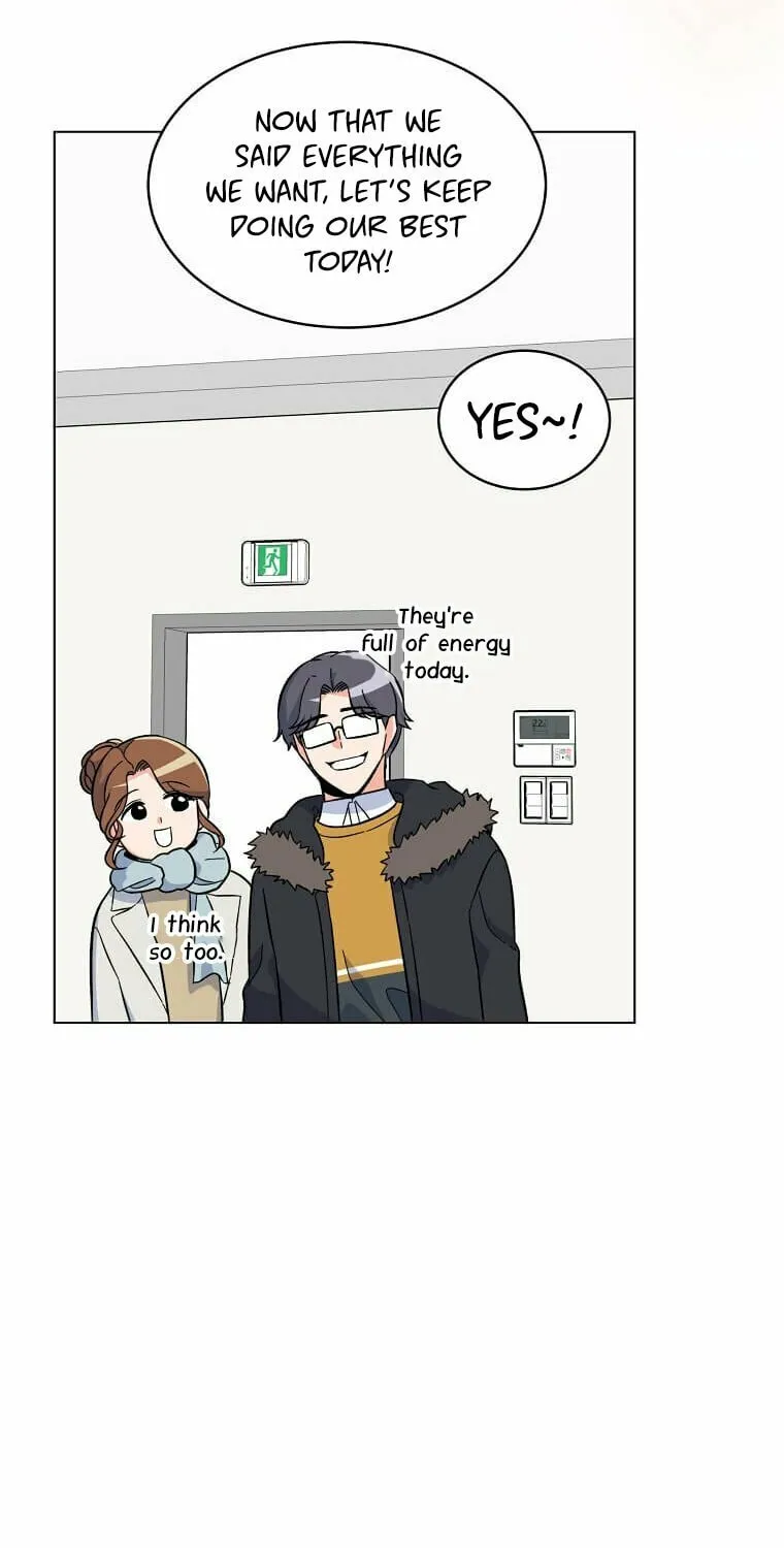 Rookie Talent Agent Knows It All Chapter 46 page 26 - 