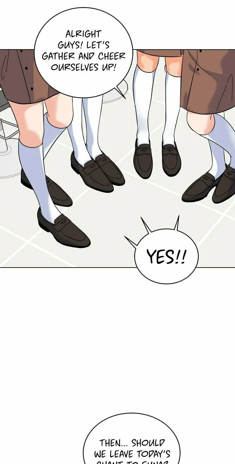 Rookie Talent Agent Knows It All Chapter 46 page 27 - 