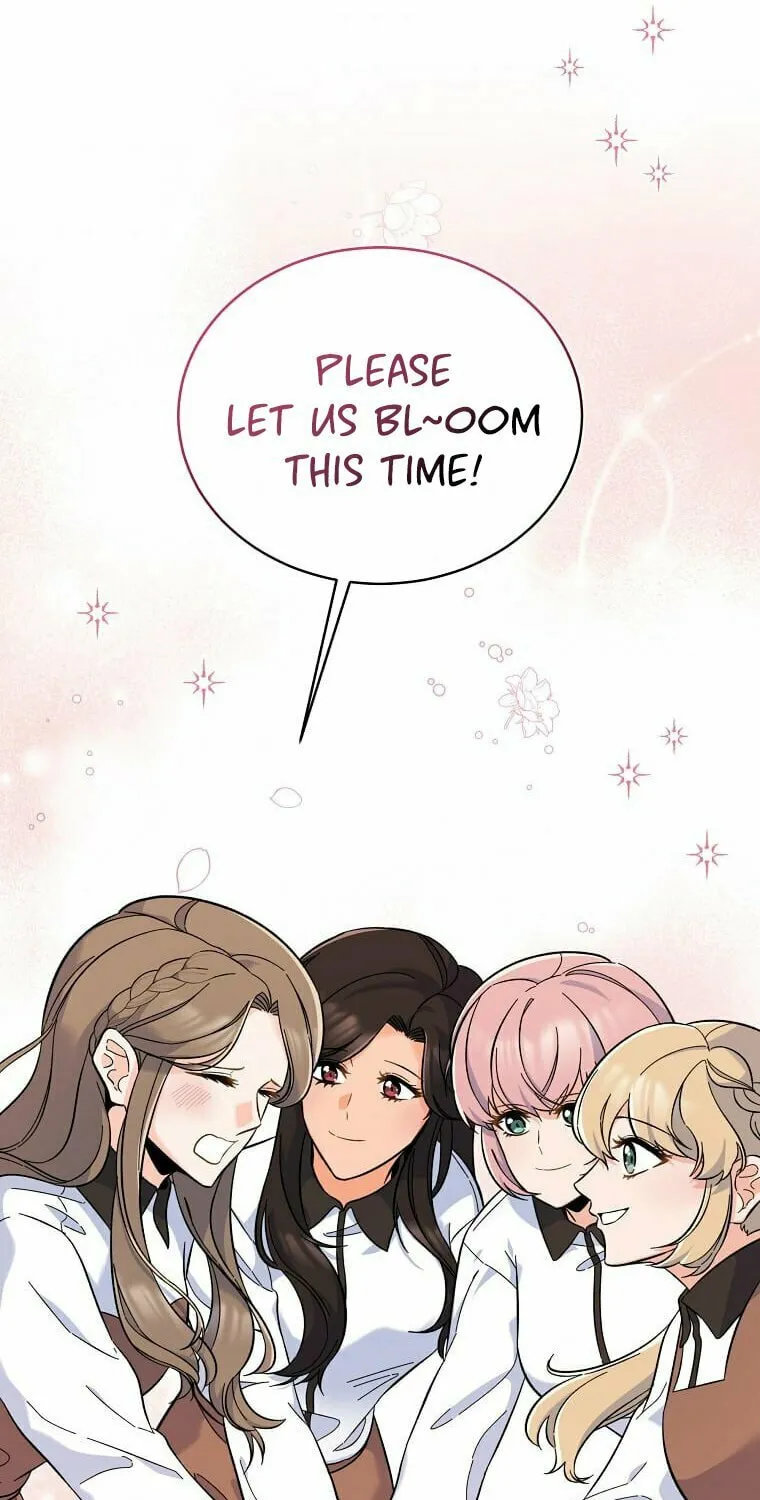Rookie Talent Agent Knows It All Chapter 46 page 31 - 