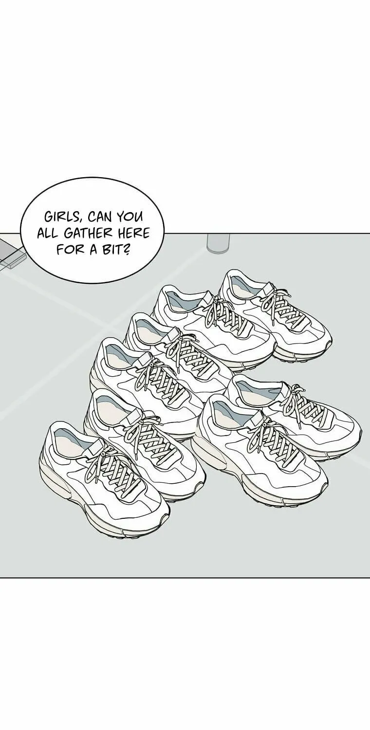 Rookie Talent Agent Knows It All Chapter 46 page 36 - 