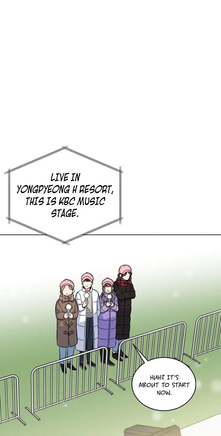 Rookie Talent Agent Knows It All Chapter 46 page 38 - 