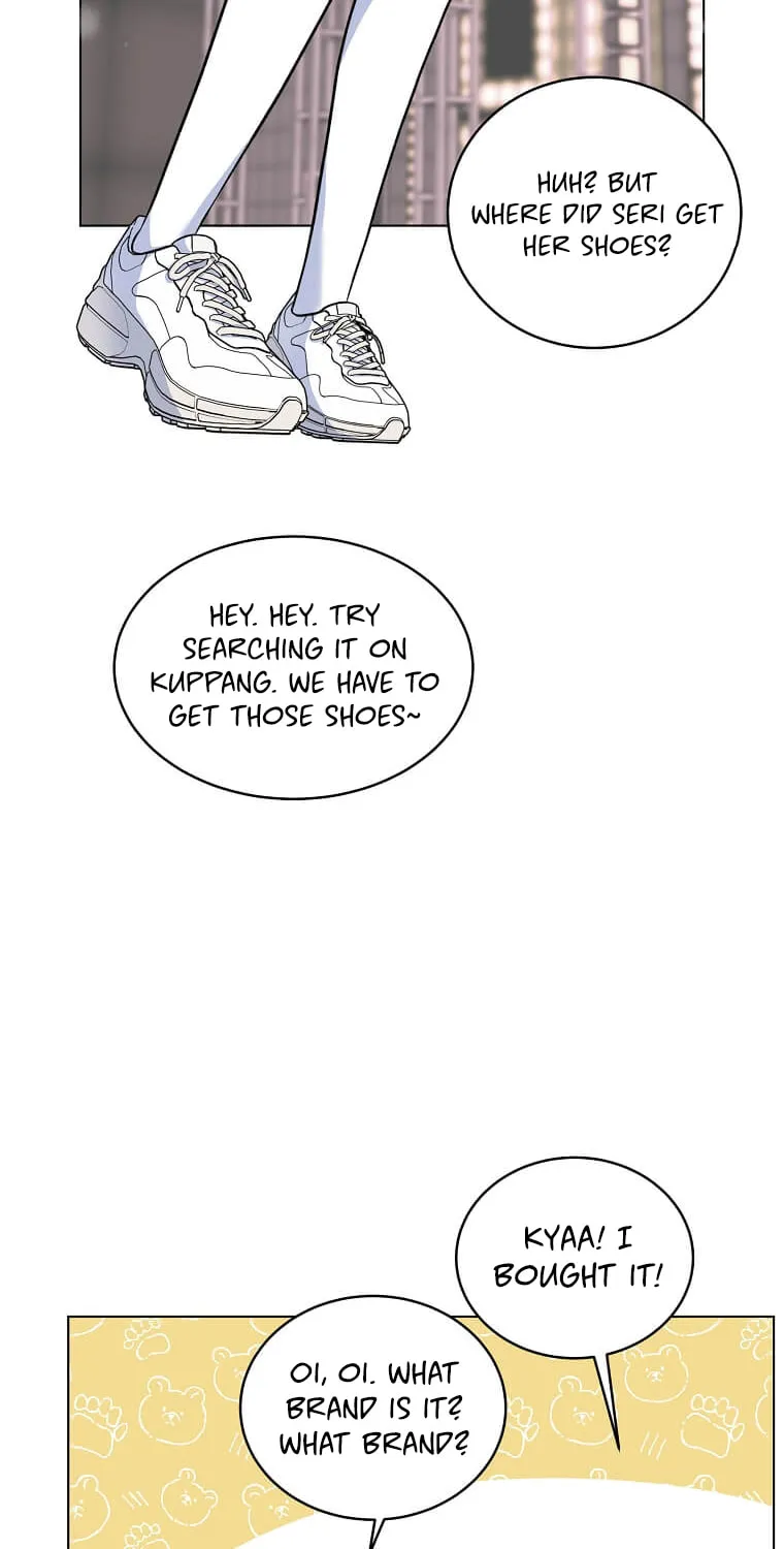 Rookie Talent Agent Knows It All Chapter 46 page 41 - 