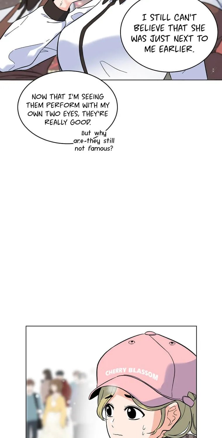 Rookie Talent Agent Knows It All Chapter 46 page 43 - 