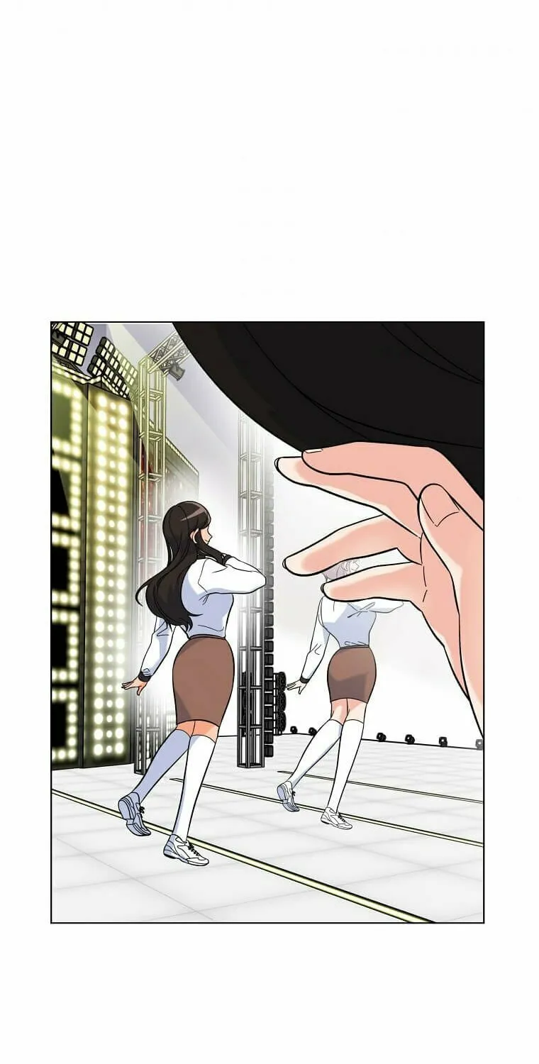 Rookie Talent Agent Knows It All Chapter 46 page 47 - 
