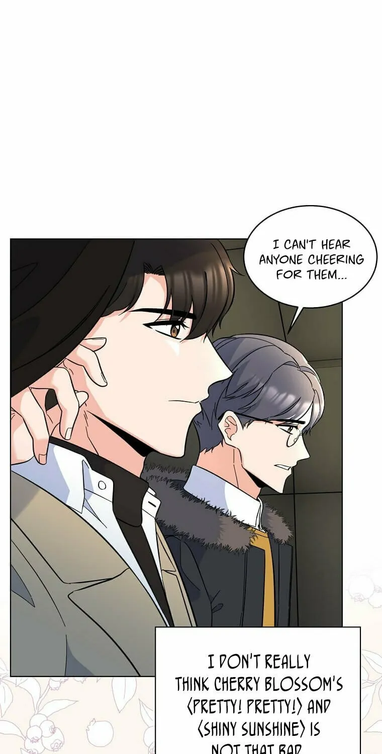 Rookie Talent Agent Knows It All Chapter 46 page 48 - 