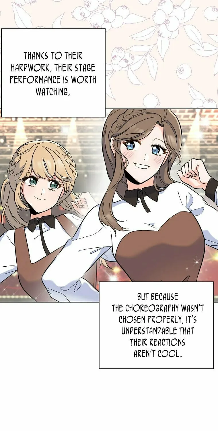 Rookie Talent Agent Knows It All Chapter 46 page 50 - 