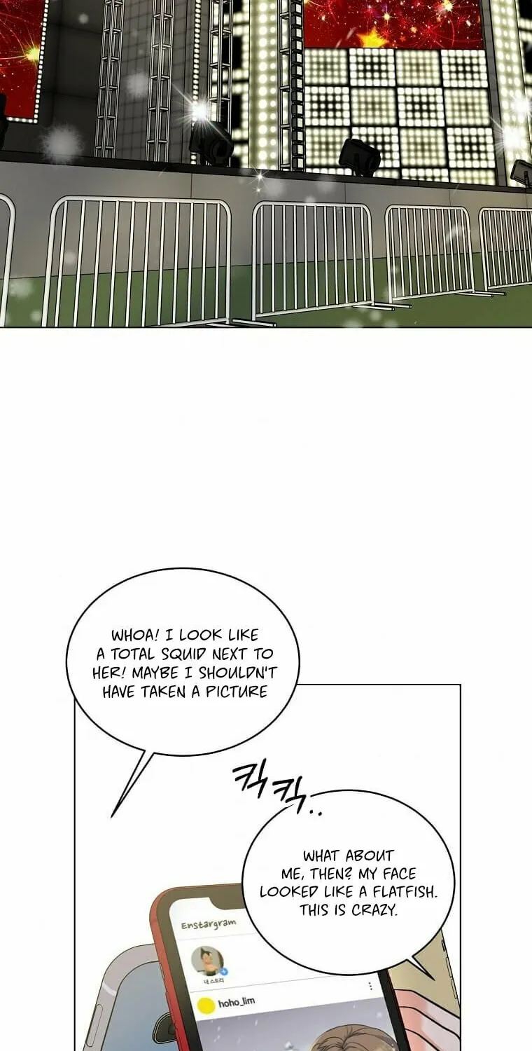 Rookie Talent Agent Knows It All Chapter 46 page 6 - 