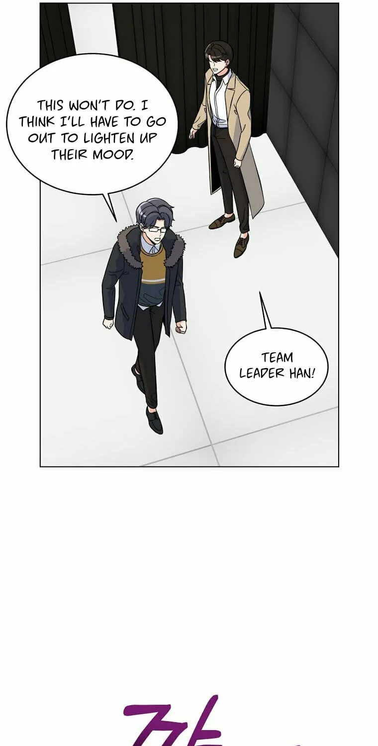Rookie Talent Agent Knows It All Chapter 46 page 52 - 