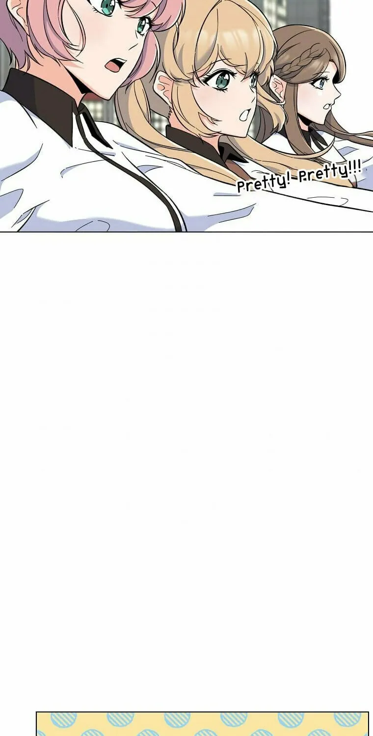 Rookie Talent Agent Knows It All Chapter 46 page 55 - 