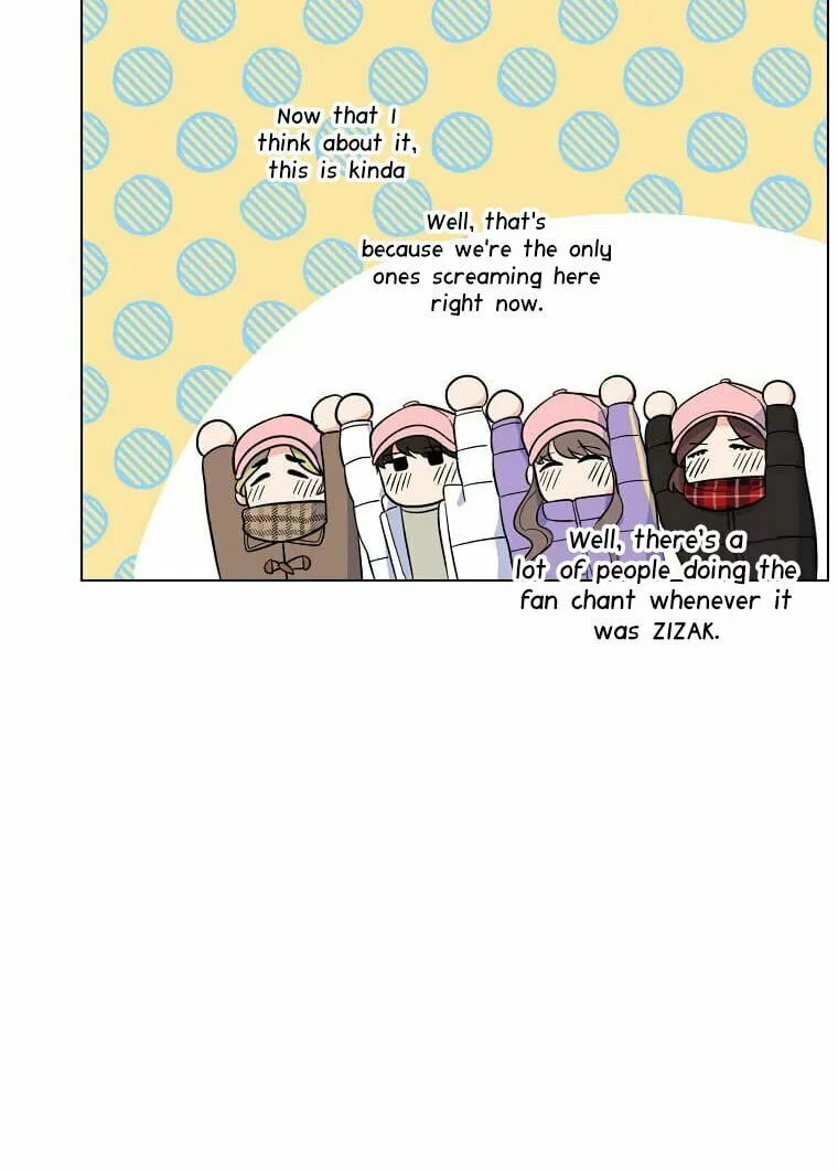 Rookie Talent Agent Knows It All Chapter 46 page 56 - 