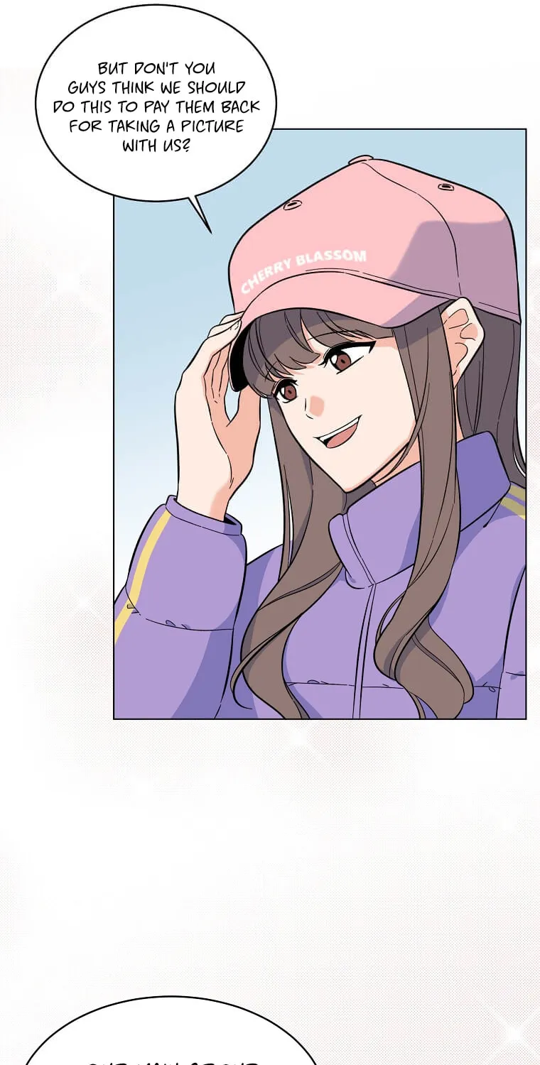 Rookie Talent Agent Knows It All Chapter 46 page 57 - 