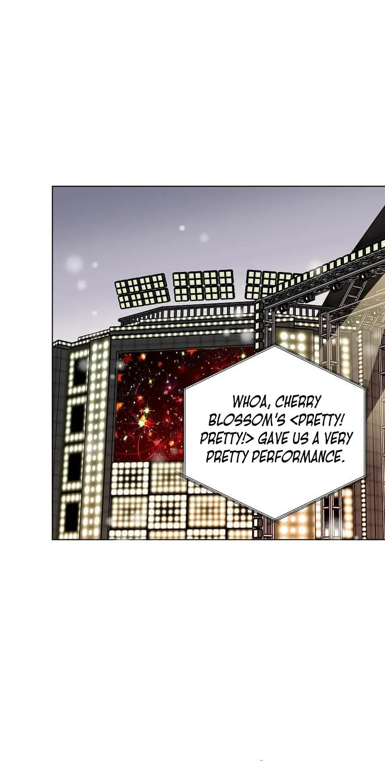 Rookie Talent Agent Knows It All Chapter 46 page 61 - 
