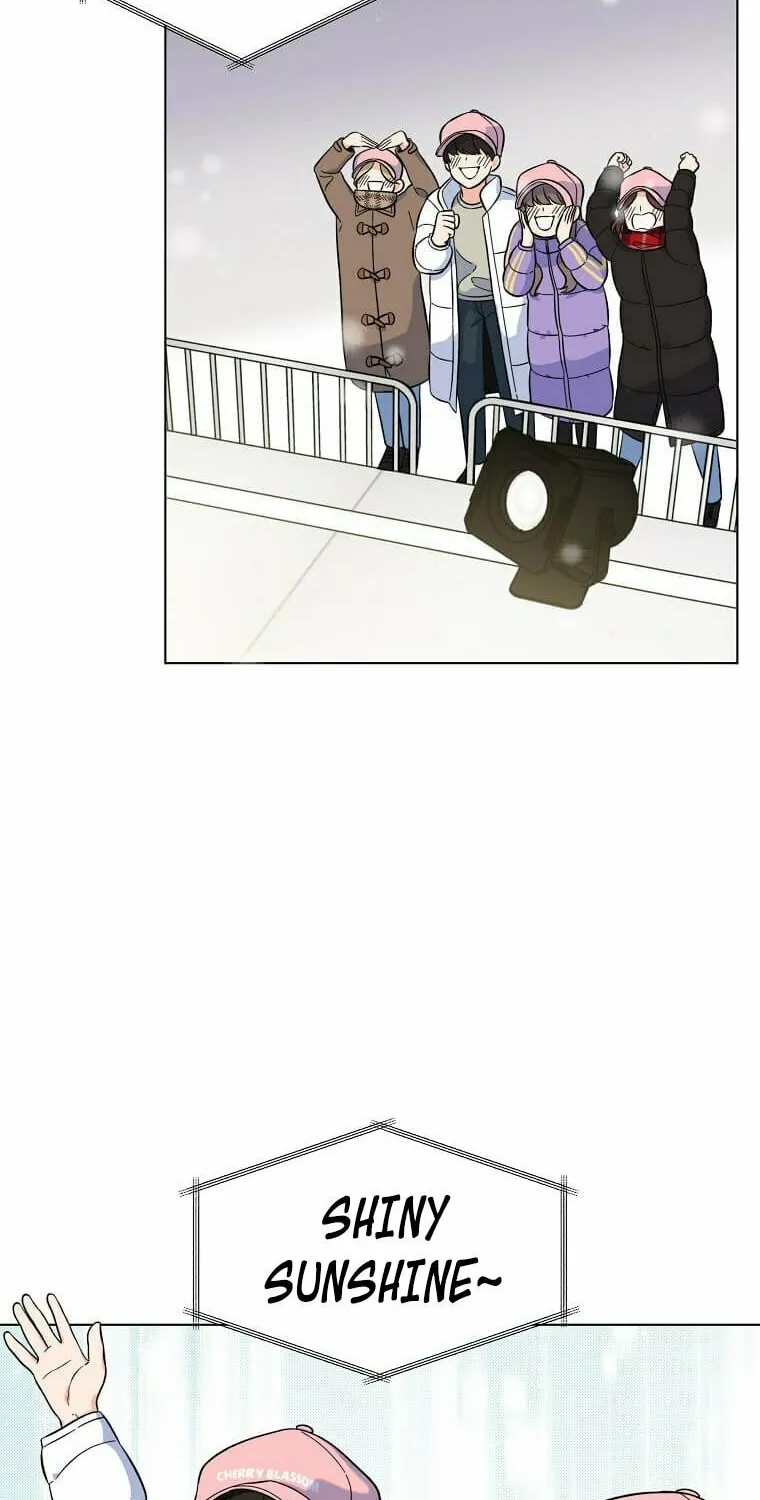 Rookie Talent Agent Knows It All Chapter 46 page 79 - 