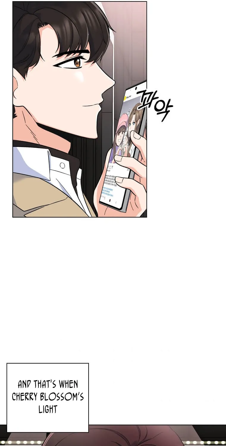 Rookie Talent Agent Knows It All Chapter 46 page 85 - 