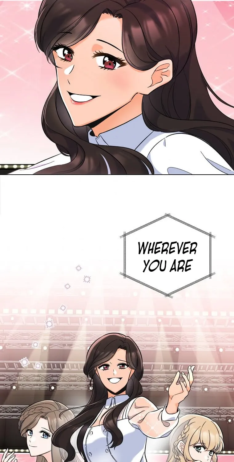 Rookie Talent Agent Knows It All Chapter 46 page 86 - 