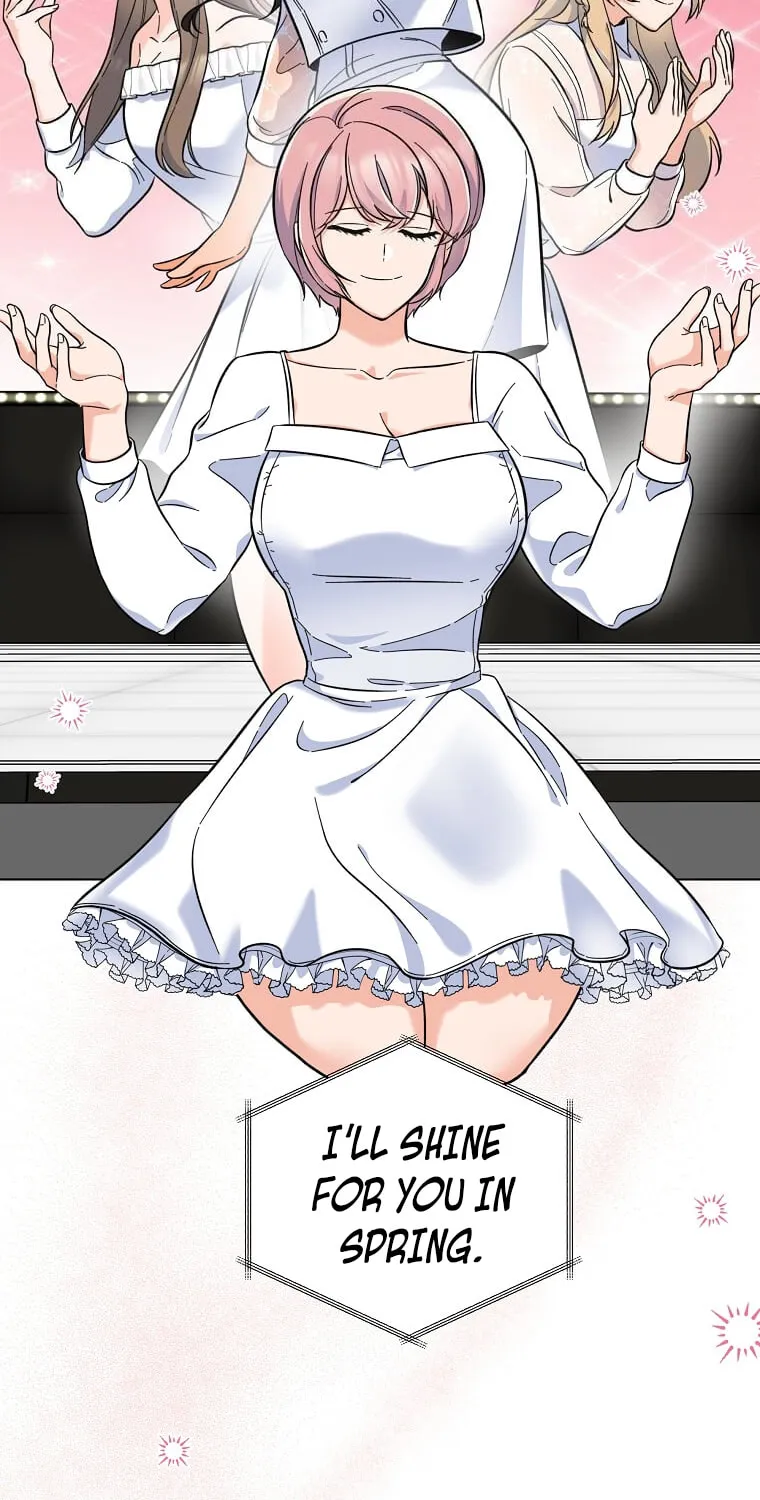 Rookie Talent Agent Knows It All Chapter 46 page 87 - 
