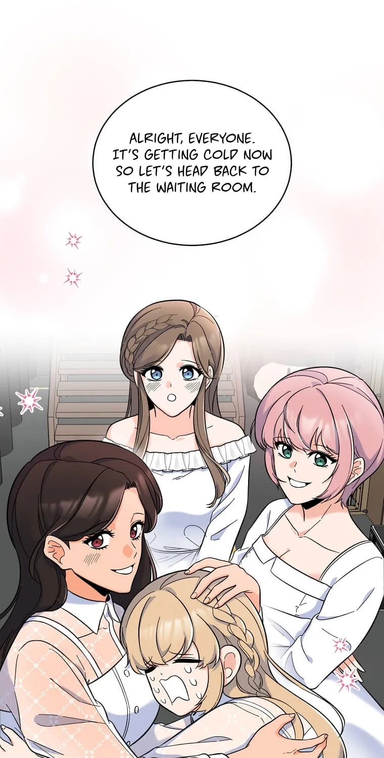 Rookie Talent Agent Knows It All Chapter 47 page 11 - 