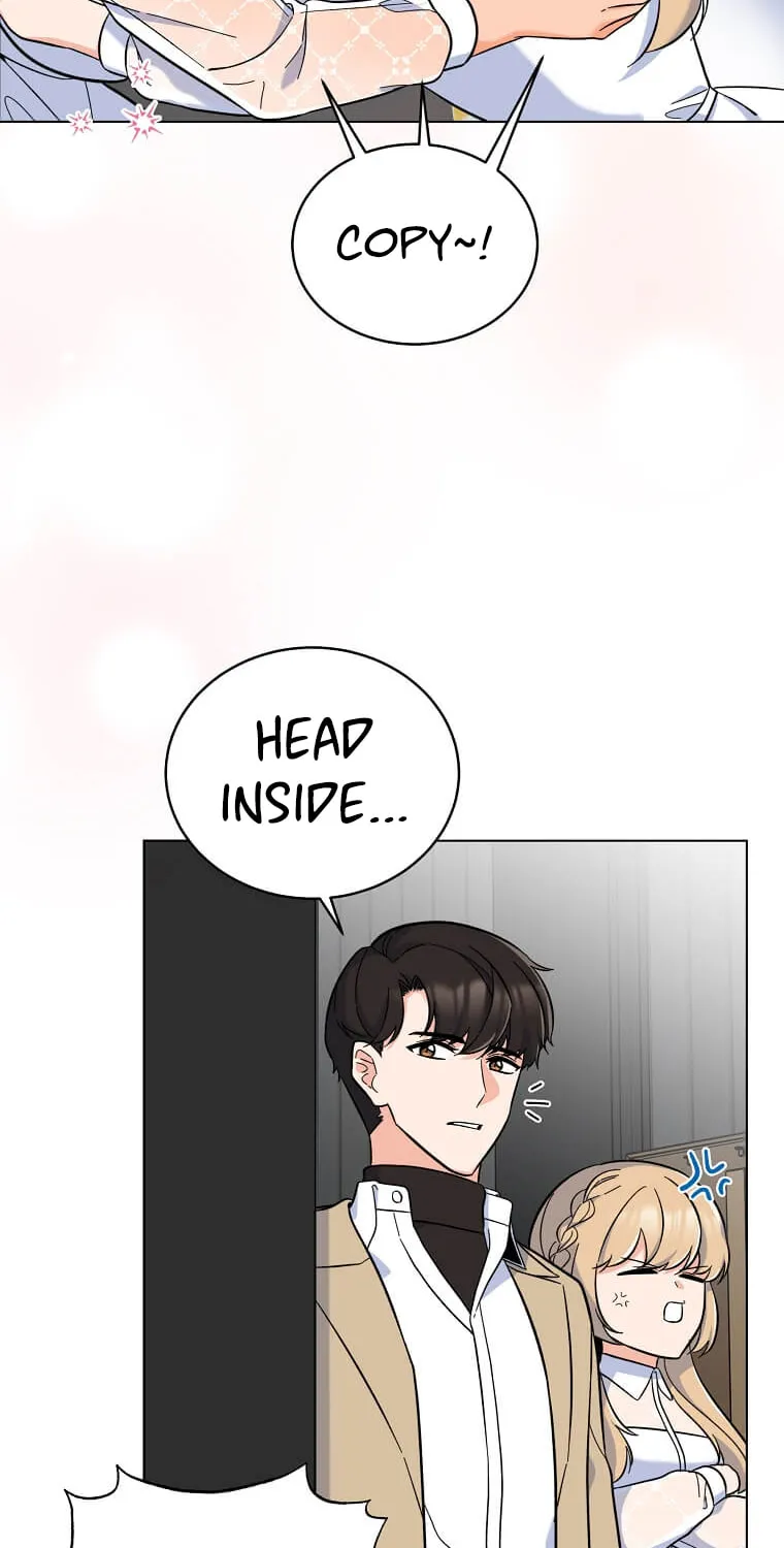 Rookie Talent Agent Knows It All Chapter 47 page 12 - 
