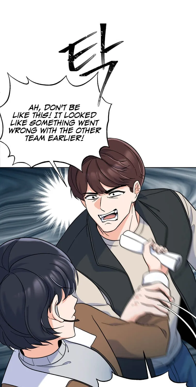 Rookie Talent Agent Knows It All Chapter 47 page 15 - 