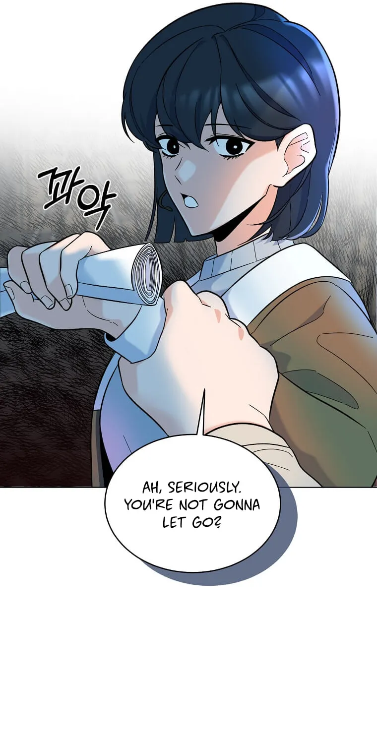 Rookie Talent Agent Knows It All Chapter 47 page 18 - 