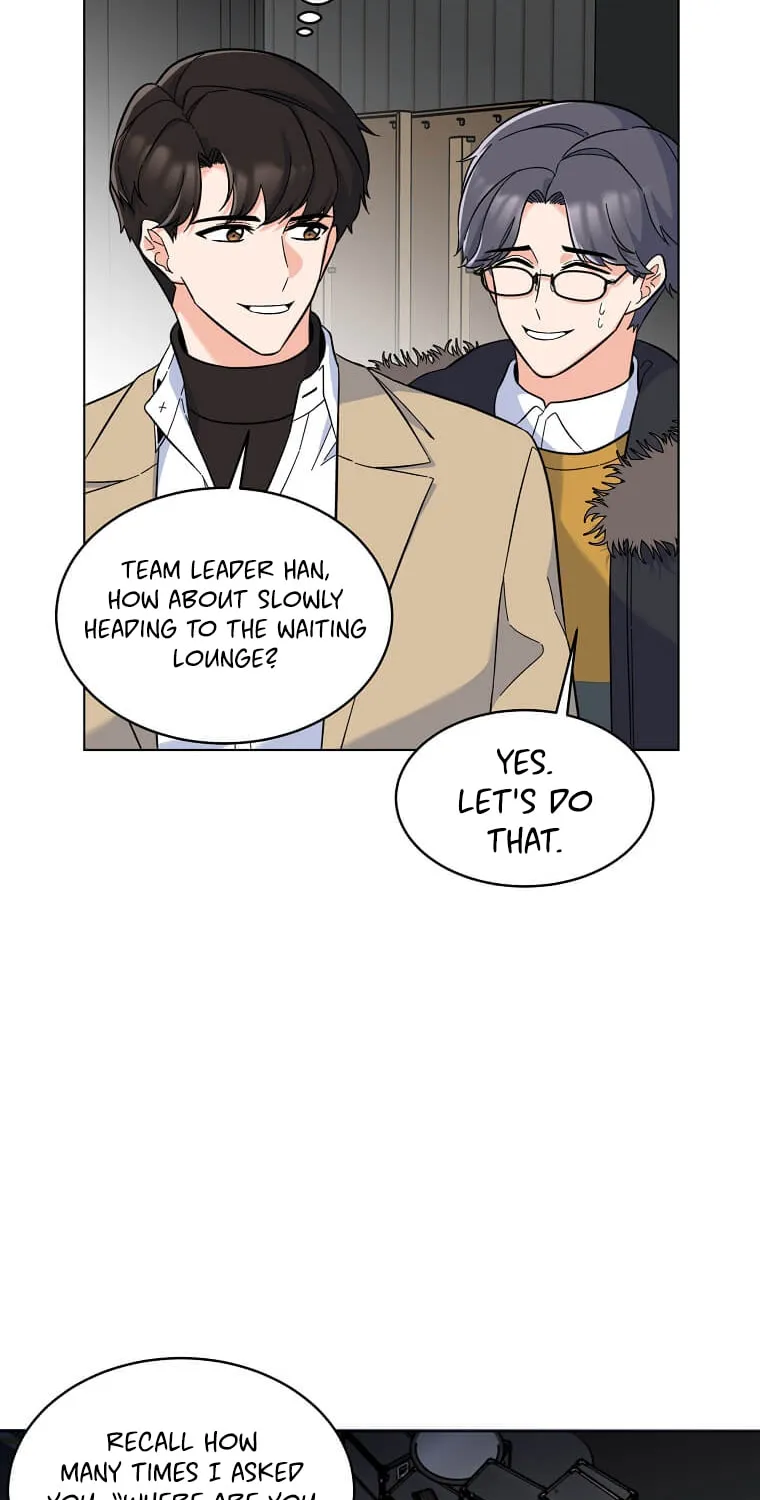 Rookie Talent Agent Knows It All Chapter 47 page 22 - 