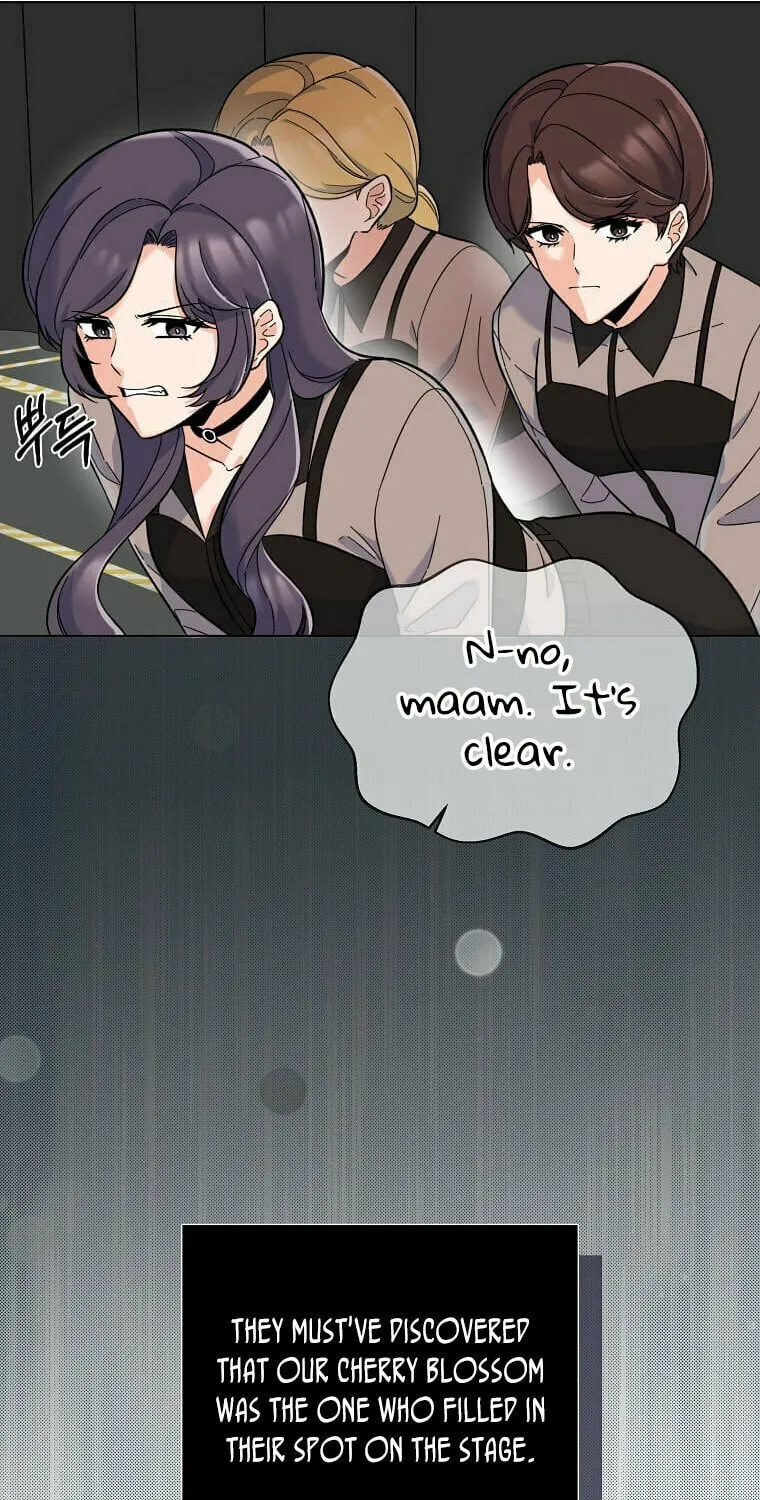 Rookie Talent Agent Knows It All Chapter 47 page 25 - 
