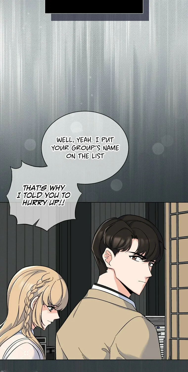 Rookie Talent Agent Knows It All Chapter 47 page 26 - 