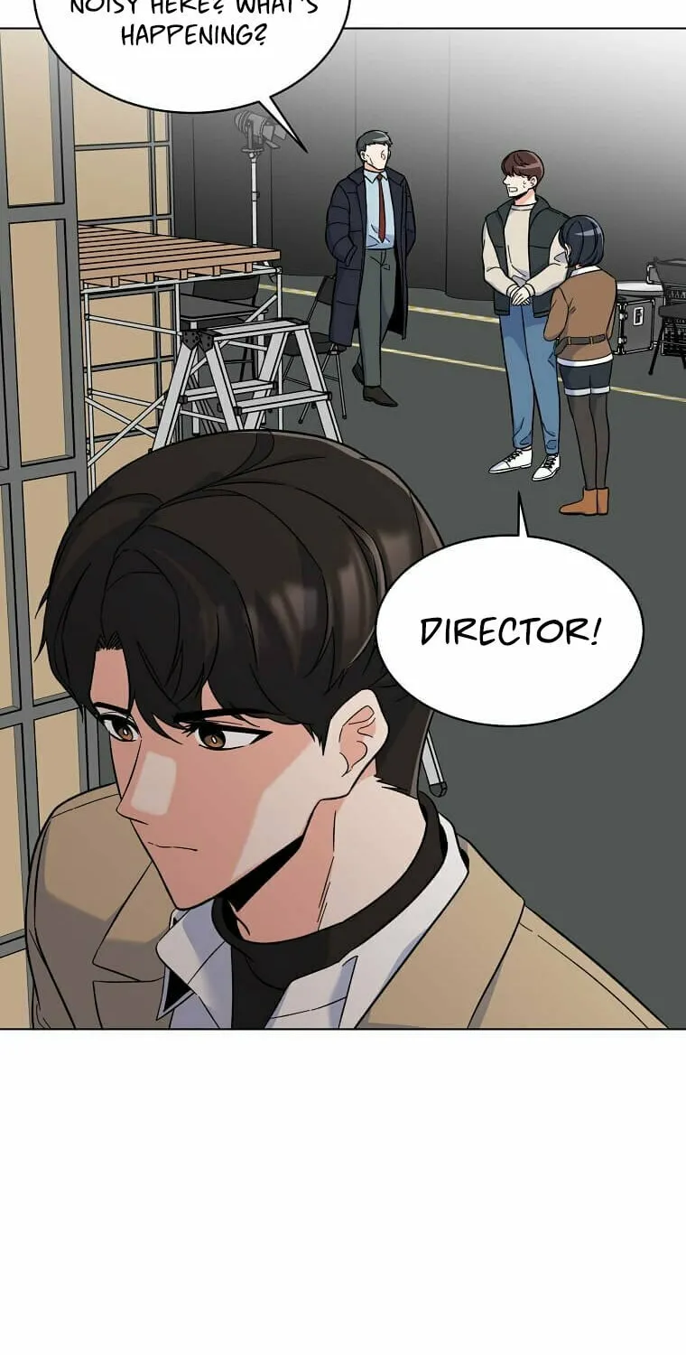 Rookie Talent Agent Knows It All Chapter 47 page 28 - 