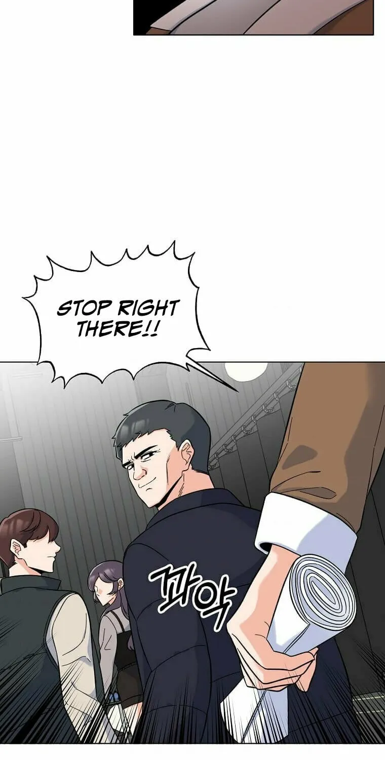 Rookie Talent Agent Knows It All Chapter 47 page 37 - 