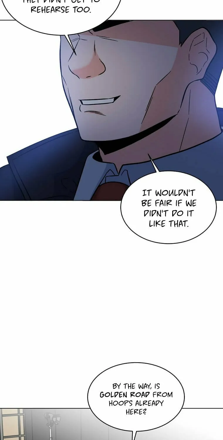 Rookie Talent Agent Knows It All Chapter 47 page 40 - 