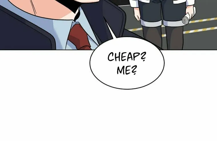Rookie Talent Agent Knows It All Chapter 47 page 45 - 