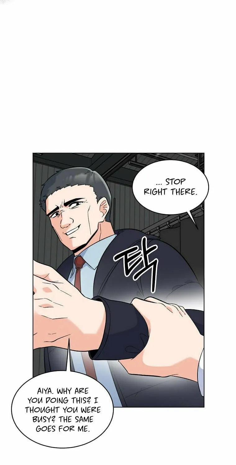 Rookie Talent Agent Knows It All Chapter 47 page 48 - 