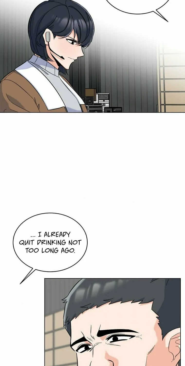 Rookie Talent Agent Knows It All Chapter 47 page 54 - 