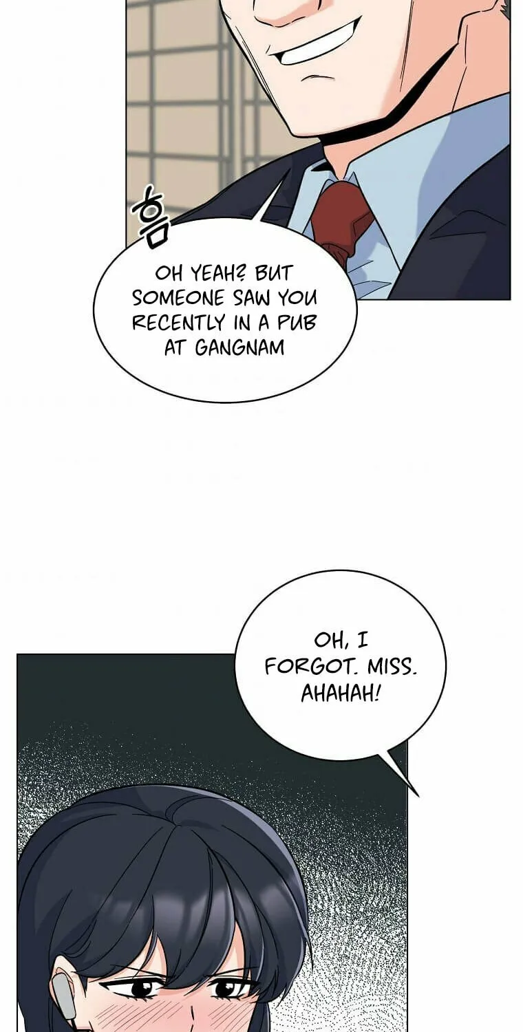 Rookie Talent Agent Knows It All Chapter 47 page 55 - 