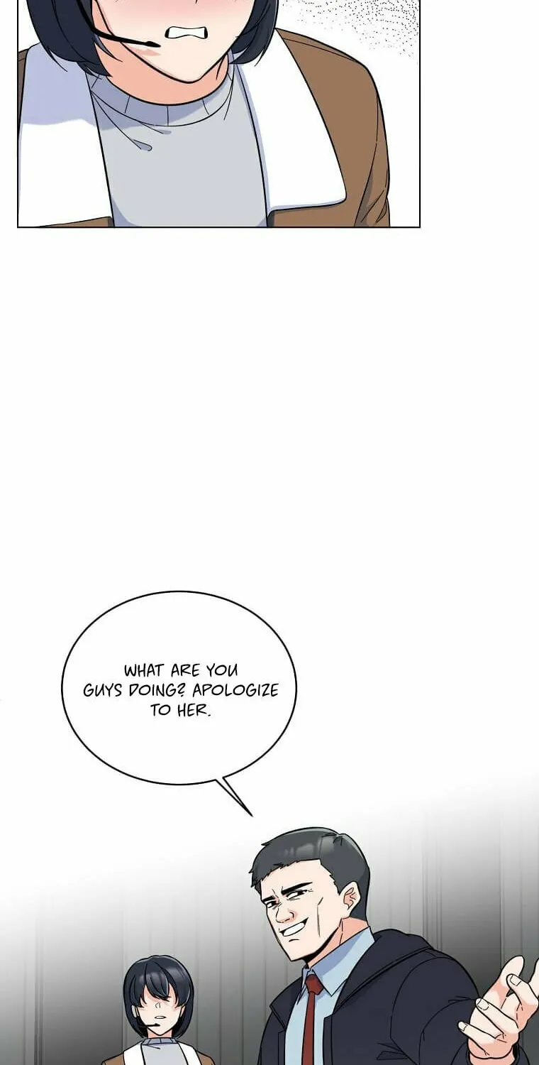 Rookie Talent Agent Knows It All Chapter 47 page 56 - 