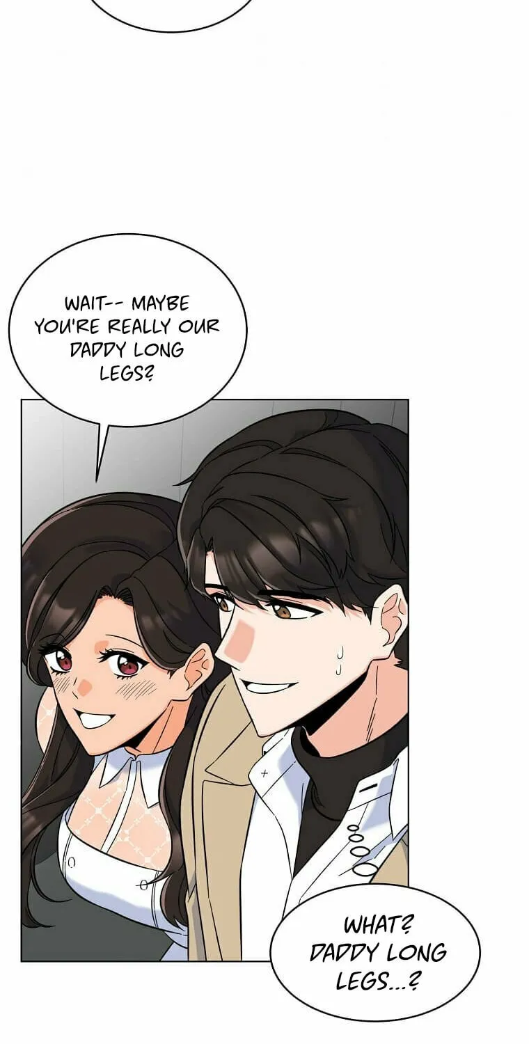 Rookie Talent Agent Knows It All Chapter 47 page 7 - 