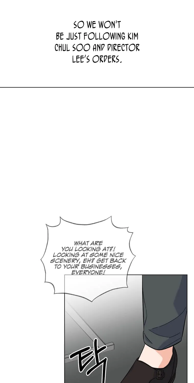 Rookie Talent Agent Knows It All Chapter 47 page 61 - 
