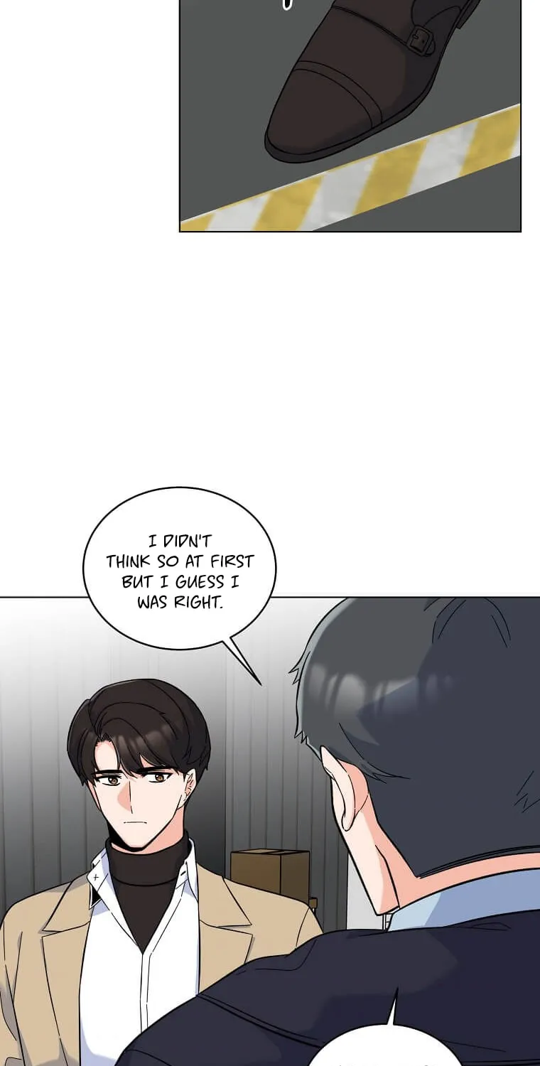 Rookie Talent Agent Knows It All Chapter 47 page 62 - 